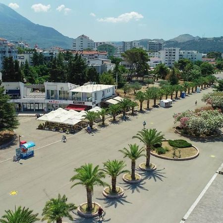 Apartmani Port 巴尔 外观 照片