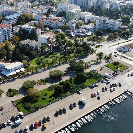 Apartmani Port 巴尔 客房 照片